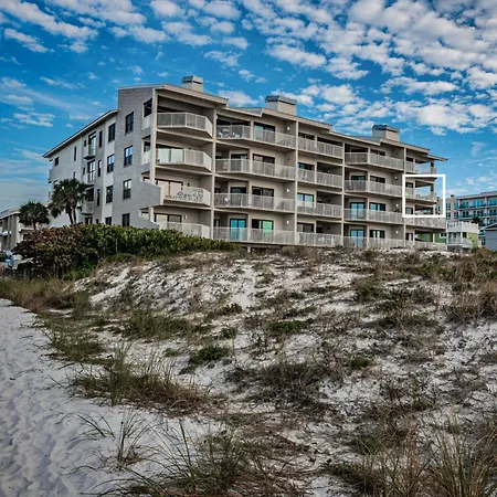 Villas Of Clearwater Beach - Unit A11